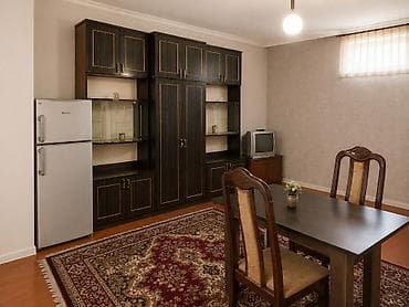 mini evler: 25 kv. m, 1 otaqlı, Artezian quyusu, İnternet, Qaz — 4
