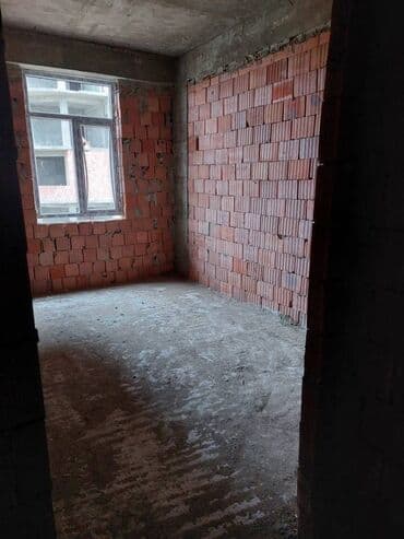 sumqayitda yeni tikili binalar ipoteka: 2 otaqlı, Yeni tikili, 53 kv. m — 5