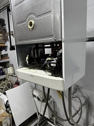 qizdirci: Yeni Kombi 24 kVt — 4