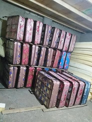 ag mebel: Yeni, Matraslı raskladuşka — 9