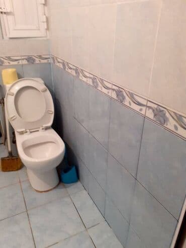 ramanada evler: Bakı, 2 otaqlı, Köhnə tikili, m. Neftçilər, 45 kv. m — 13