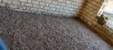 jaluz qapilar kreditle: Salam aleykum söküntü işləri ev, naves, qaraj və s. köhnə binaları — 4