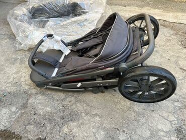 Uşaq arabaları: Kidilo, Yeni — 5