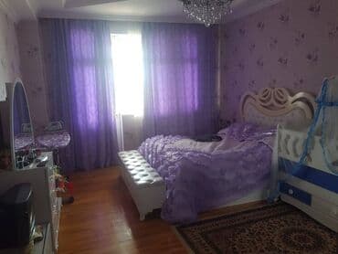 nermanov evler: 3 otaqlı, Yeni tikili, 100 kv. m — 10