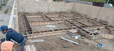 is elanlaei: Beton işləri üzrə peşəkar ustalar — 3