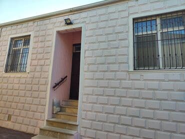 дом с бассейном: 65 м², 3 комнаты, Комби — 12