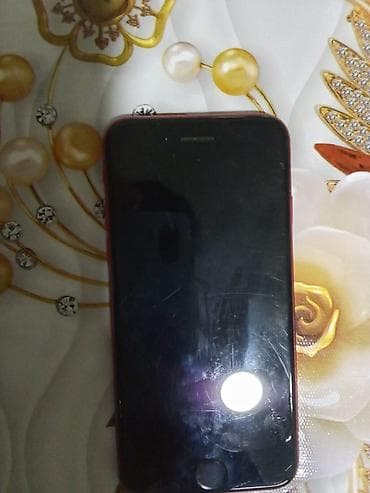 IPhone SE 2020, Qırmızı lalafo.az -da IPhone SE 2020, Qırmızı