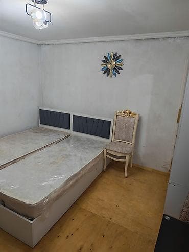 ecemide kiraye evler 2026: Mehdiabadda kiraye ev kamunal daxil 300₼ hərşeyi var bir otaq qarabağ — 2