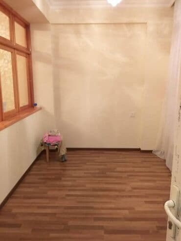 gəncə komsomol: 2 otaqlı, Yeni tikili, 61 kv. m — 3