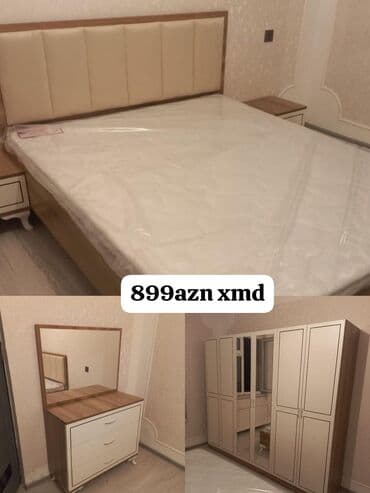 İkinəfərlik çarpayı, Dolab