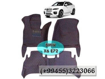w210 ayaqalti: Bmw x6 e72 ucun ayaqaltilar 🚙🚒 ünvana və bölgələrə ödənişli — 1