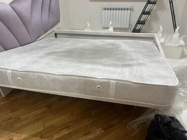 Otaq bitkiləri: Sadə matras, İki nəfərlik — 4