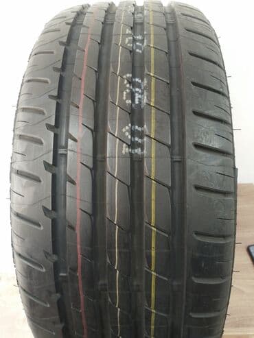 lassa teker evi: Yeni Şin Lassa 245 / 45 / R 18 — 2