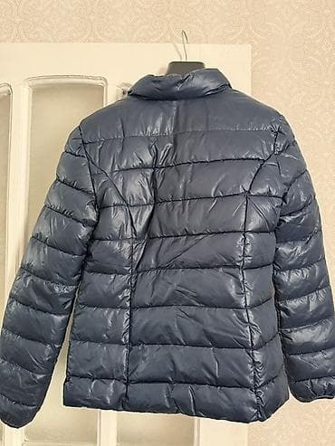 bağlı sandallar: Kurtka, Qız üçün, 12 - 14 yaş, H&M — 3