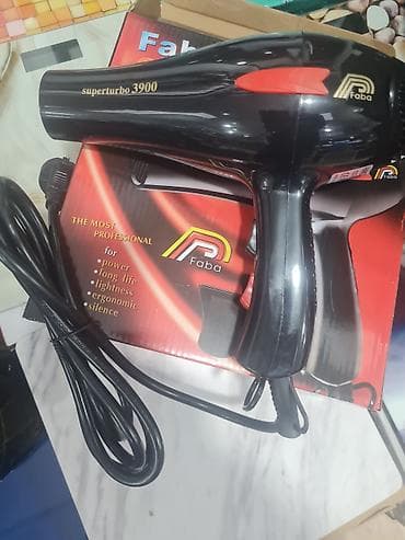 tv box ikinci el: Fen Faba — 1