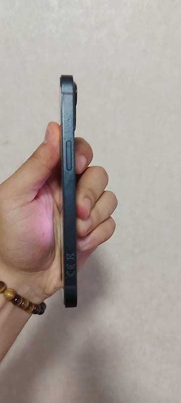 iphone başlığ: IPhone 13, 128 GB, Midnight, Face ID — 4