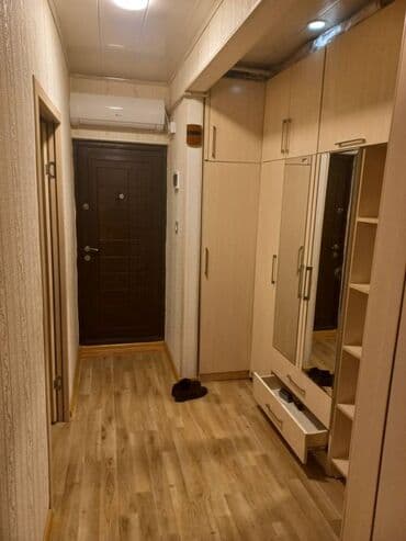 əhmədlidə kirayə: Əhmədli metrosunun yaxınlığında Tibbi diaqnoza yaxın 9 mertebeli — 9