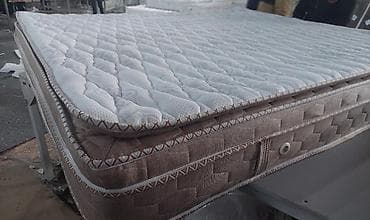 Dosek (Matras) Matras sifarişi ortopedik 16 növ matras+ döşək var