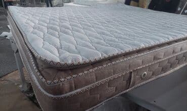 döşəklər: Dosek (Matras) Matras sifarişi ortopedik 16 növ matras+ döşək var — 1