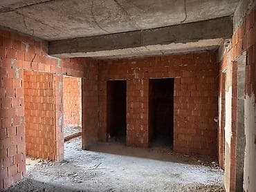 3 комнаты, Новостройка, 134 м² — 6