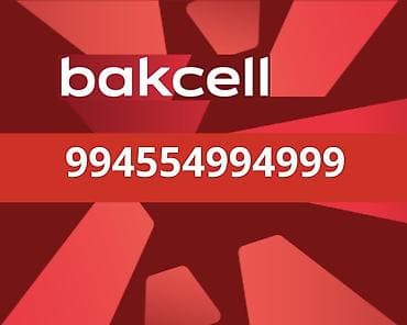 Nömrə: ( 055 ) ( 4994999 ), Yeni