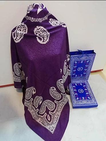 Aksesuarlar: Novruz bayramının ən gözəl atributlarından biri olan xanımların bəzəyi — 2