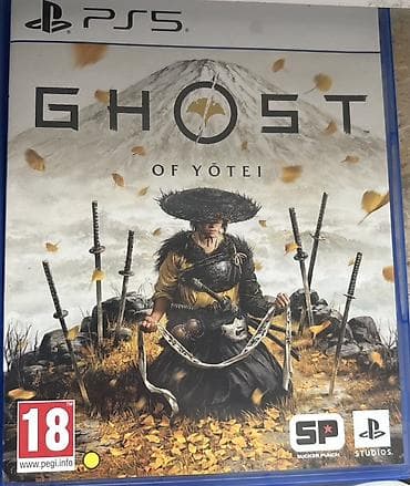 ps5 diskleri: Qarışıq janr — 1