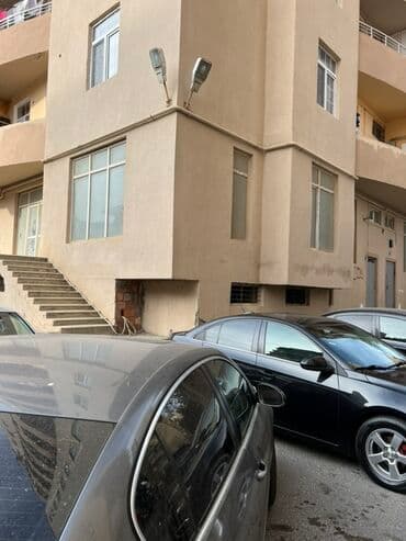 dasinmaz emlak mingəçevir: Qaraçuxur qəs., 1 otaqlı, Yeni tikili, m. Neftçilər, 30 kv. m — 2