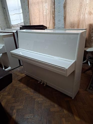 piyana: Piano, Weinbach, Akustik, Yeni, Pulsuz çatdırılma — 2