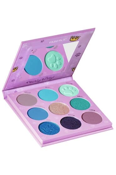 faberlik uşaq şampunu: Kosmetik dəst, Faberlic, 9 məhsul, Yeni, Pulsuz çatdırılma — 3