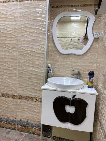 ucuz evler xirdalanda: 3 otaqlı, Yeni tikili, m. Nəriman Nərimanov, 137 kv. m — 19