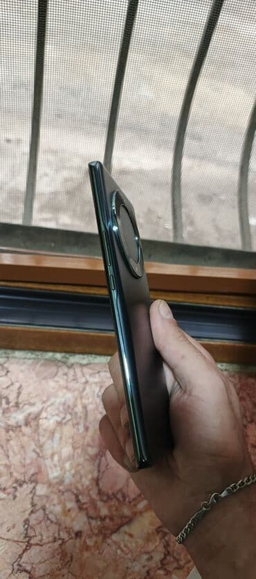 honor 8 lite qiymeti: Honor X9a, 256 GB, rəng - Boz, Sensor — 6