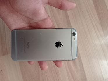 iphone 6 ucuz: IPhone 6, Space Gray — 2