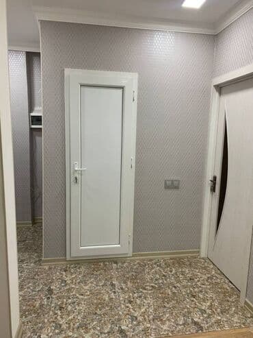 sumqayitda ev aliram: 2 otaqlı, Yeni tikili, m. Əhmədli, 60 kv. m — 8