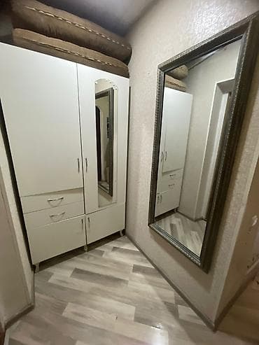 sarayda satilan evler: Yasamal rayonu, Elmlər metrosu yaxınlığı, BDU-nun yanında, köhnə — 5