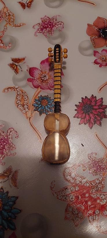 Няни, сиделки: Сувениры — 6