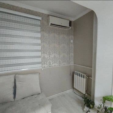 vasitəçisiz 2 otaqlı mənzil almaq: Bakı, Köhnə Günəşli, 2 otaqlı, Köhnə tikili, m. Xalqlar Dostluğu, 60 kv. m — 5