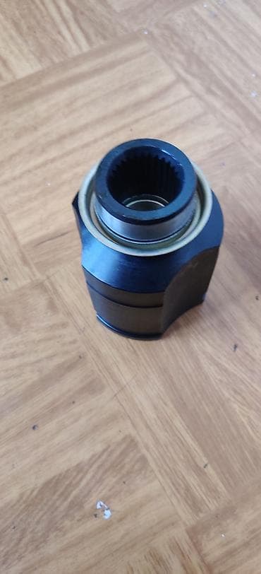 babek teker bazari: İç, Kia SPECTRA, 2003 il, Orijinal, Yeni — 2