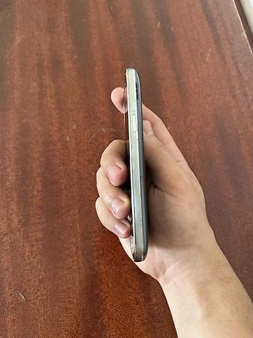 apple mini 4: Samsung I9190 Galaxy S4 Mini, 8 GB, rəng - Qara — 3