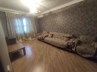 qobuda kirayə evlər: Suraxanı rayonu, Qaraçuxur qəsəbəsində (81 nömreli marsrutun son — 5