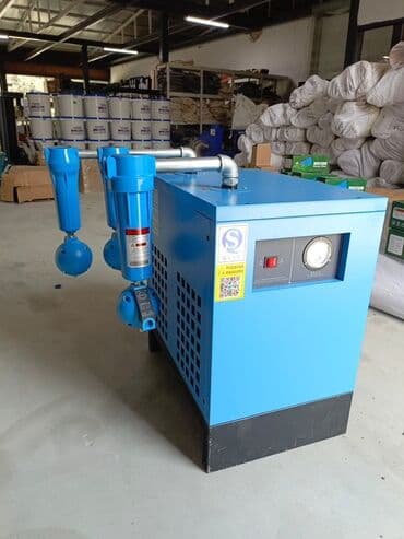 Gözəllik və estetika avadanlığı: Bu hava quruducusu sənaye və ya kommersiya tətbiqlərində istifadə üçün — 4