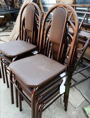 endirimde olan mebeller: Yeni, Plyaj, piknik stulu, Metal, Azərbaycan — 18