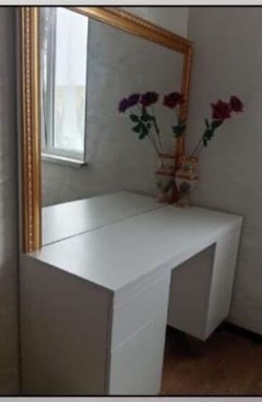 Makiyaj üçün masa — 1