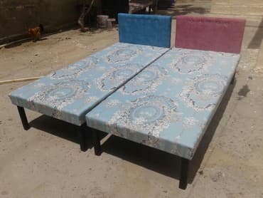 ucuz taxt kravat: Kravat teze mohkem 2 neferlik taxtlar 100m mohkemliyine zamanet — 7