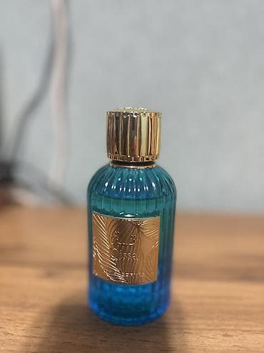 Digər: 10 ml istifade olunub — 1