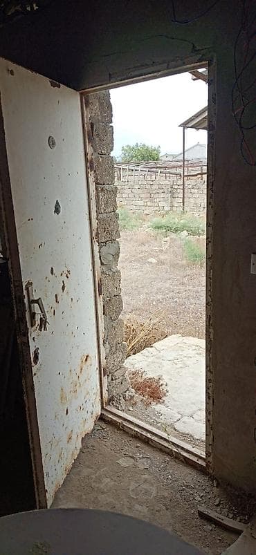 тюркан: Пос. Тюркан 2 комнаты, 50 м², Без ремонта — 6