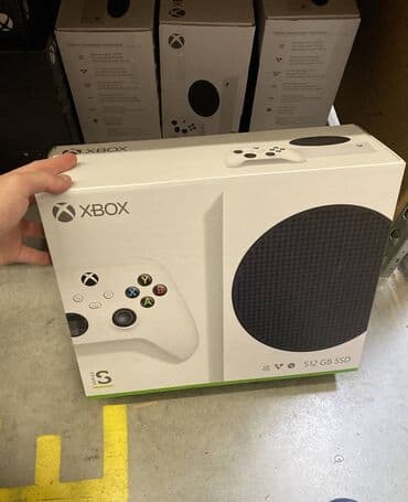 xbox 360 купить: GameStop konsol komputer tam dəst komplekt dayanacaq charger kuler — 3