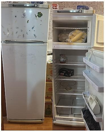 sumqayitda islenmis soyuducu: İndesit soyuducu 120 manat. 
İşlək vəziyyətdədir.
Yasamal. 
N.LaLə — 1