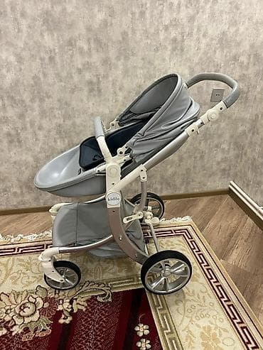 Kidilo, Б/у, Самовывоз — 3