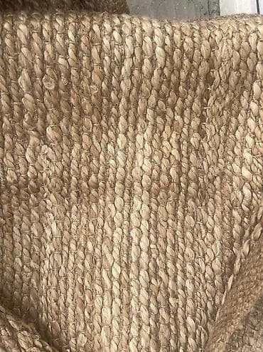 toxunma xalça: Xalça — 2